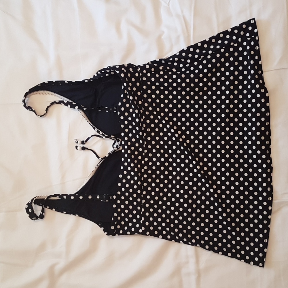 Tankini Top - Picture 5 of 6